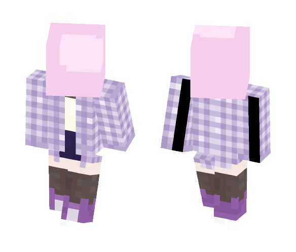 how deliciously moist - Interchangeable Minecraft Skins - image 1