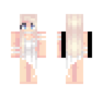Rose OC - Female Minecraft Skins - image 2