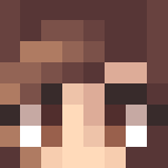 Noisette - ⌊∠εΔ⌉ - Female Minecraft Skins - image 3