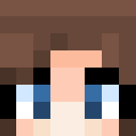 My OC - Female Minecraft Skins - image 3