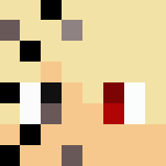 Minecraft Boy/Demon - Male Minecraft Skins - image 3