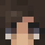 Smoke ☁ - Female Minecraft Skins - image 3