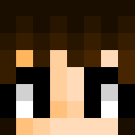 Sudomemo: Tanooki - Female Minecraft Skins - image 3