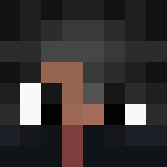 SwiftMC Akatsuki Request - Male Minecraft Skins - image 3