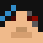 Kayn (LoL) - Male Minecraft Skins - image 3