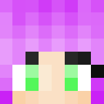 Tbh.. - Female Minecraft Skins - image 3