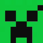 creeper man - Other Minecraft Skins - image 3