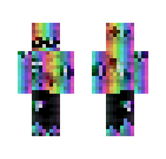 Zycrawtic - Interchangeable Minecraft Skins - image 2