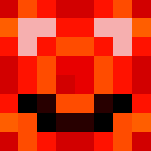 Flamer - Male Minecraft Skins - image 3