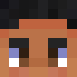 Lavaless - Male Minecraft Skins - image 3