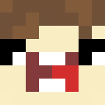 Boy - The hole life in trouble - Boy Minecraft Skins - image 3