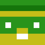 green arrow classic - Male Minecraft Skins - image 3