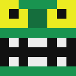 killer croc - Interchangeable Minecraft Skins - image 3