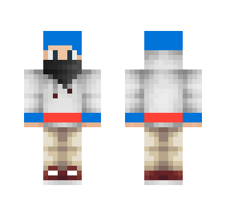MrHoodieBoy2 - Male Minecraft Skins - image 2