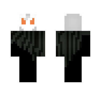 The Hollow Knight - By Wolf40013 - Other Minecraft Skins - image 2