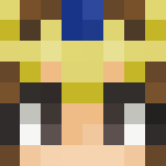 Zelda - Twilight Princess - Female Minecraft Skins - image 3