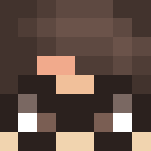 ben - Male Minecraft Skins - image 3