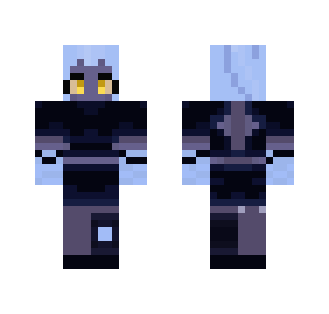 Nameless [S-Krown's OC] - Other Minecraft Skins - image 2
