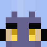 Nameless [S-Krown's OC] - Other Minecraft Skins - image 3