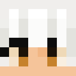 Muto (Princess Tutu) - Male Minecraft Skins - image 3