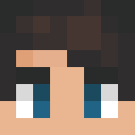 Tribute Boy - Boy Minecraft Skins - image 3