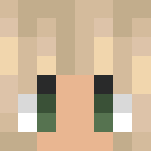 Tribute Girl - Girl Minecraft Skins - image 3