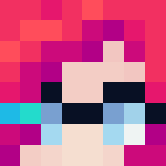 Sunset Buns - Female Minecraft Skins - image 3