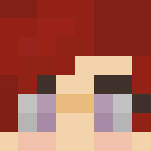 Gwen - Camp Camp {Req} - Female Minecraft Skins - image 3