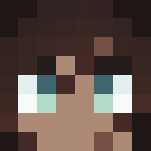 Hector [S-Krown's OC] - Male Minecraft Skins - image 3
