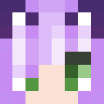 Mwa - Female Minecraft Skins - image 3