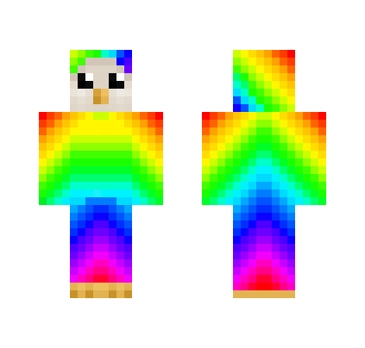 Penguin - Male Minecraft Skins - image 2