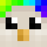 Penguin - Male Minecraft Skins - image 3