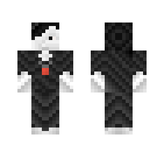 Dream Skin Request - Male Minecraft Skins - image 2