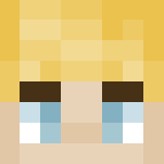 I uploaded!!! - Male Minecraft Skins - image 3