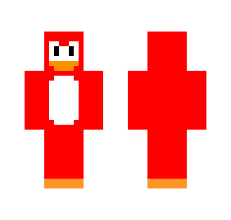 DJ Maxx - Club Penguin - Male Minecraft Skins - image 2