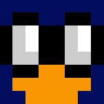 Gary the Gadget Guy - Club Penguin - Male Minecraft Skins - image 3