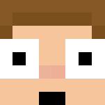 Rick and Morty: Swap Morty - Male Minecraft Skins - image 3
