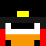 Rockhopper - Club Penguin - Male Minecraft Skins - image 3