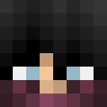 Dabi | Boku No Hero - Male Minecraft Skins - image 3