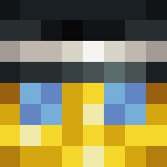 MafiaBot - Male Minecraft Skins - image 3