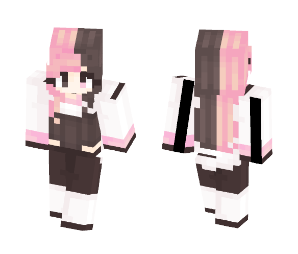 neo - Female Minecraft Skins - image 1