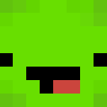 Derpy Turtle - Other Minecraft Skins - image 3