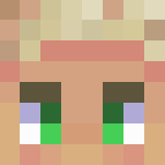 Kid-Bloom - Male Minecraft Skins - image 3