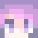 » bubble gum - Female Minecraft Skins - image 3