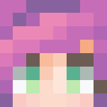Felicity - Female Minecraft Skins - image 3