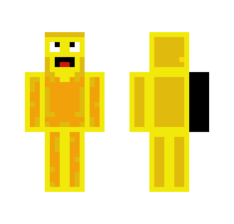 YellowDerp - Male Minecraft Skins - image 2