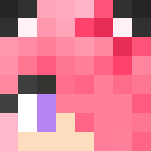 Kawaii~Chan as Oka Ruto - Kawaii Minecraft Skins - image 3