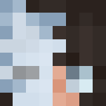 Cold - Female Minecraft Skins - image 3