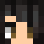 Abby's Skin - Male Minecraft Skins - image 3