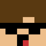 Noob ._. LoL - Male Minecraft Skins - image 3